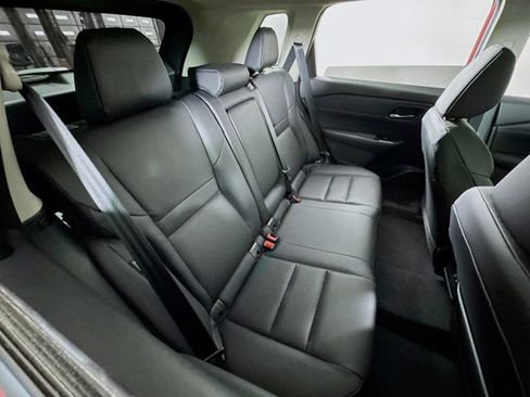 New 2026 Nissan Rogue Dark Armor AWD/4WD image 23