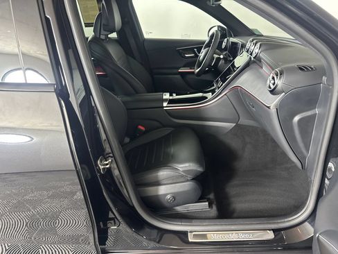 Certified 2026 Mercedes-Benz GLC 300 4MATIC image 14
