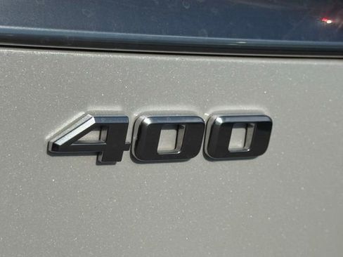 Certified 2024 Cadillac XT6 Premium Luxury w/ Platinum Package image 9