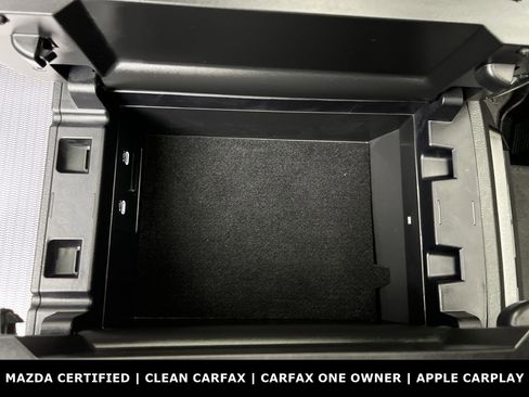 Certified 2024 MAZDA CX-90 3.3 Turbo w/ Premium Plus Pkg image 28