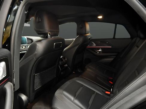 Used 2021 Mercedes-Benz GLE 53 AMG 4MATIC Coupe image 25