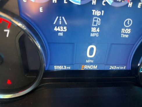 Used 2022 Ford F150 XLT w/ Equipment Group 302A High AWD/4WD image 20
