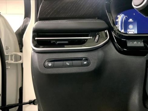 Used 2025 INFINITI QX60 Autograph w/ Cargo Package image 34