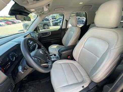 Used 2021 Ford Bronco Sport Big Bend AWD/4WD image 8