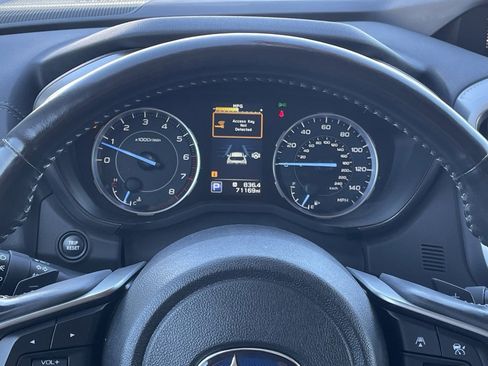 Used 2021 Subaru Ascent Touring w/ Popular Package #2A image 15