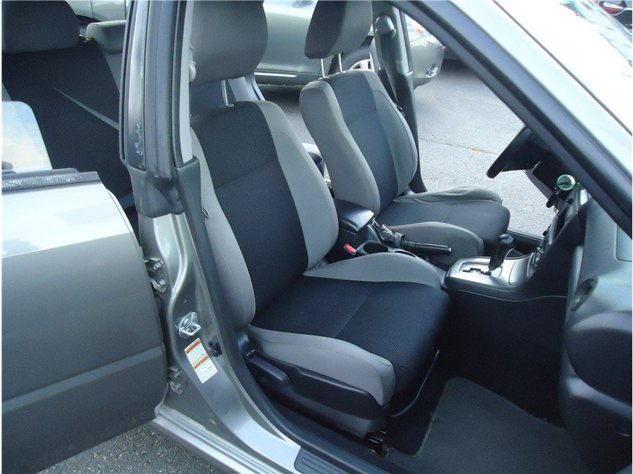 Used 2006 Subaru Impreza 2.5i AWD/4WD image 14