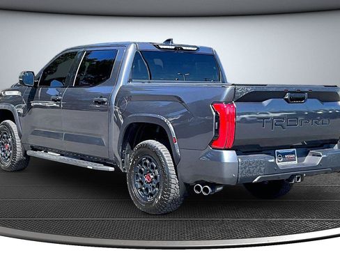 Used 2023 Toyota Tundra TRD Pro AWD/4WD image 5