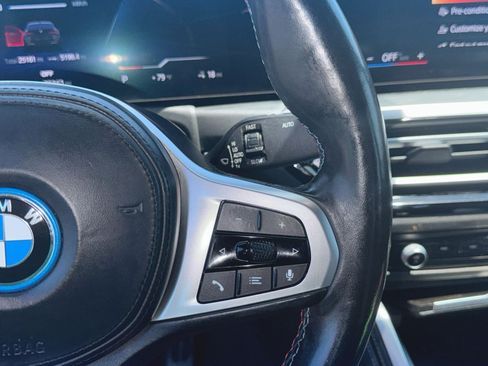 Used 2023 BMW i4 M50 w/ Premium Package AWD/4WD image 17