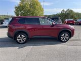 Used 2021 Nissan Rogue SV image 3