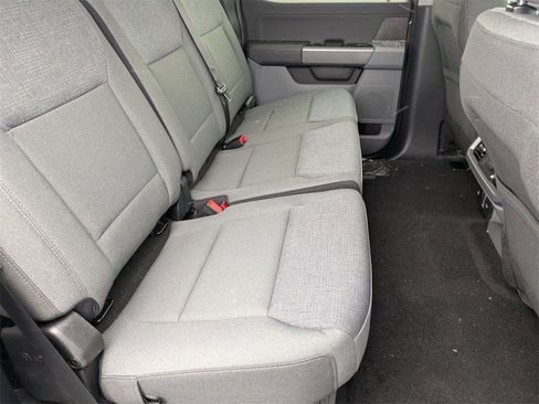 New 2025 Ford F150 XLT w/ Equipment Group 302A MID image 19