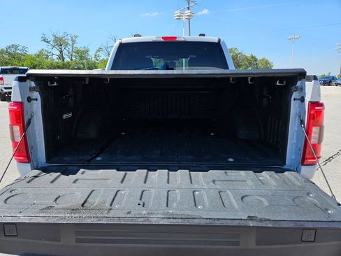 Used 2021 Ford F150 XLT w/ Equipment Group 302A High AWD/4WD image 9