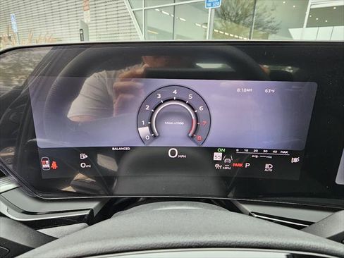 New 2026 Audi A6 Prestige AWD/4WD image 12