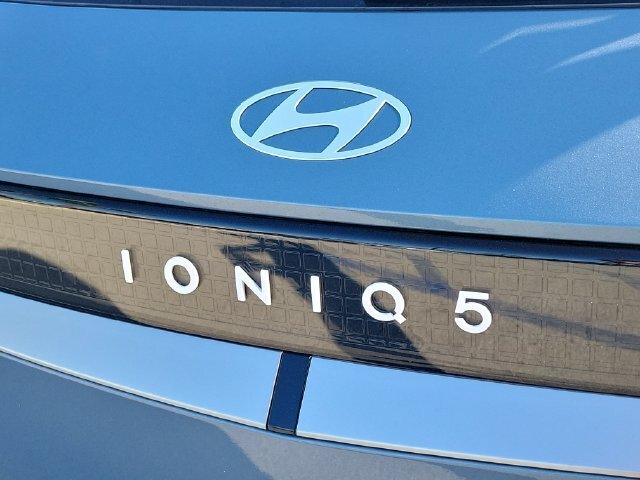 New 2027 Hyundai Ioniq 5 SEL RWD image 29