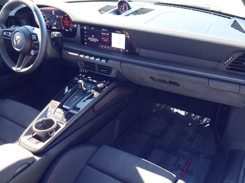 Certified 2026 Porsche 911 Carrera GTS image 24