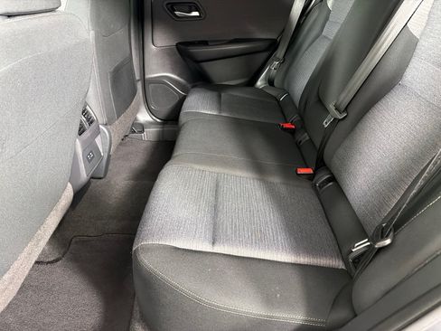 Used 2023 Nissan Rogue SV FWD image 18
