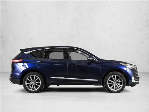 Used 2019 Acura RDX w/Technology Pkg image 4