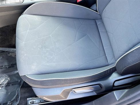 Used 2025 Volkswagen Jetta Sport FWD image 19
