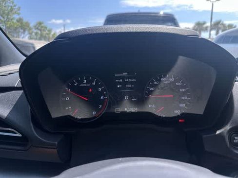 Used 2023 Subaru WRX Premium w/ Popular Package #2 AWD/4WD image 32