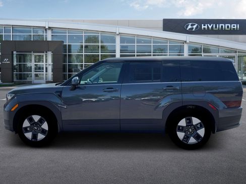 New 2026 Hyundai Santa Fe SE AWD/4WD image 3