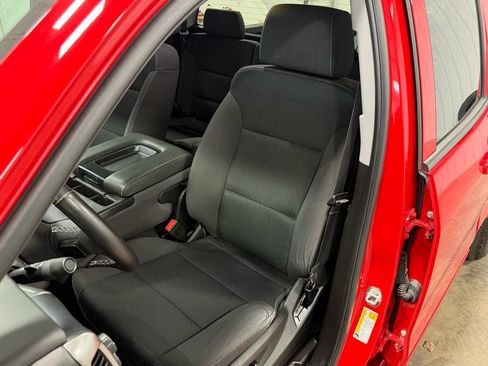 Used 2017 Chevrolet Silverado 1500 LT w/ All Star Edition image 6