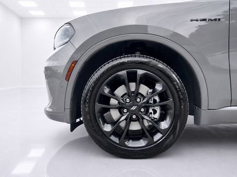 Used 2023 Dodge Durango R/T AWD/4WD image 8