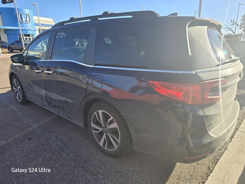 Certified 2023 Honda Odyssey Touring image 10