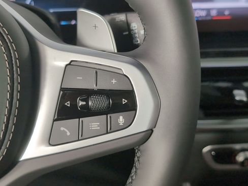 New 2026 BMW X7 xDrive40i w/ Executive Package image 27