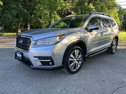 Used 2022 Subaru Ascent Limited w/ Technology Package