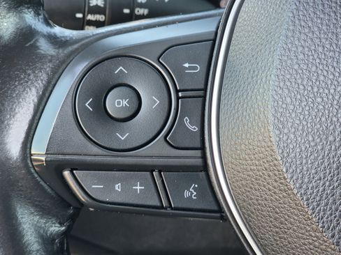 Used 2023 Toyota Corolla Cross XLE image 30