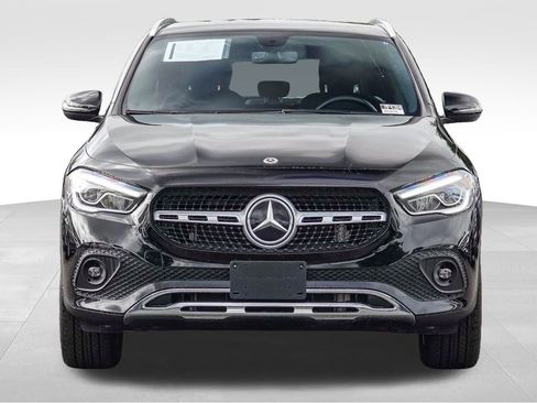 Certified 2023 Mercedes-Benz GLA 250 image 2