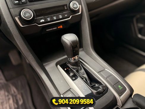 Used 2018 Honda Civic LX image 16