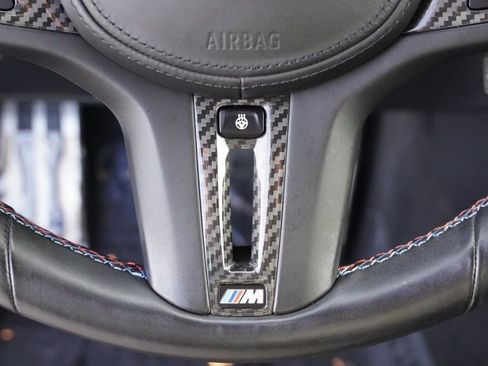 Used 2022 BMW M4 xDrive Competition image 26