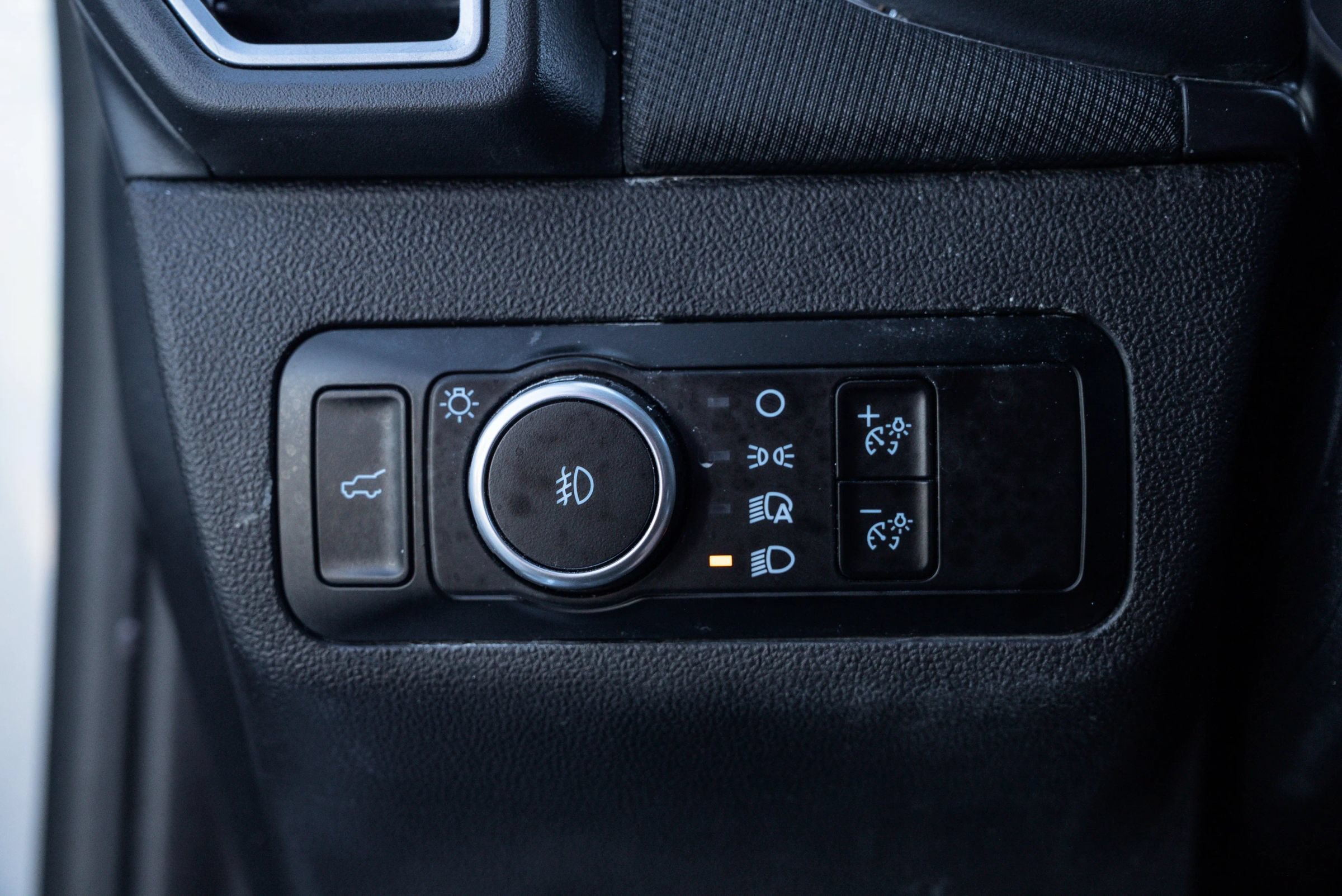 Used 2023 Ford Bronco Sport Outer Banks AWD/4WD image 30