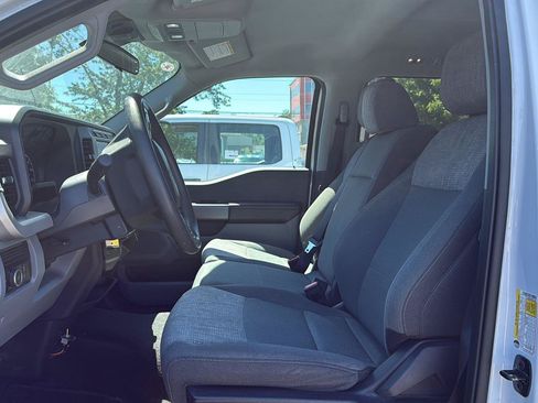 Used 2024 Ford F250 XLT AWD/4WD image 8