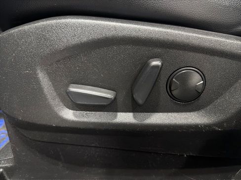 Used 2023 Ford Edge ST-Line image 20