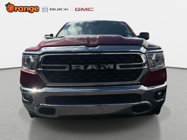 Used 2024 RAM 1500 Big Horn AWD/4WD image 8