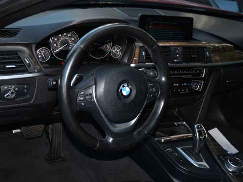 Used 2017 BMW 440i Gran Coupe xDrive image 10