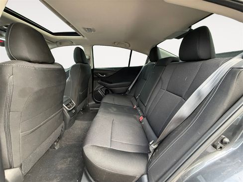 Used 2024 Subaru Legacy Premium image 13