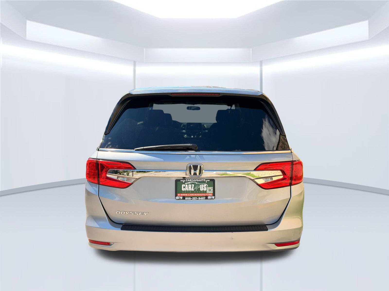 Used 2019 Honda Odyssey LX image 6