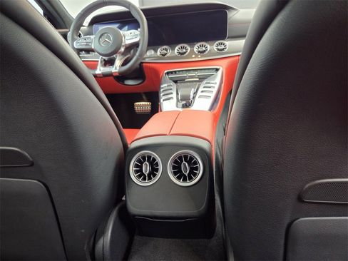 Used 2019 Mercedes-Benz AMG GT 63 S image 21