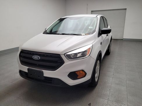 Used 2017 Ford Escape S image 15
