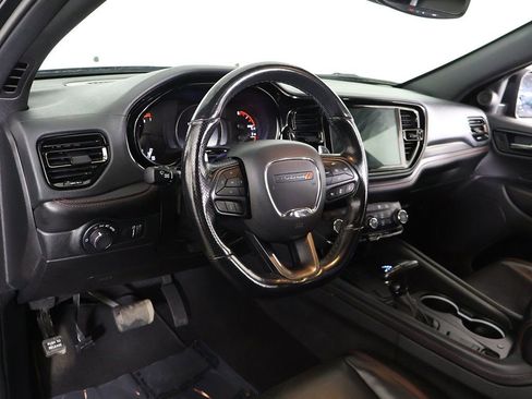 Used 2024 Dodge Durango R/T AWD/4WD image 30