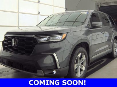 Used 2023 Honda Pilot EX-L
