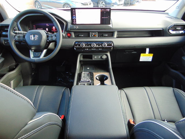 New 2026 Honda Pilot Elite image 23