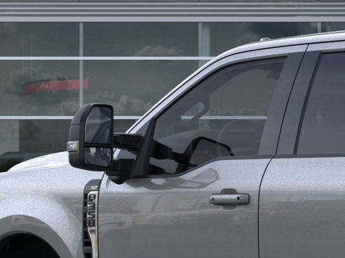 New 2026 Ford F350 XLT w/ XLT Premium Package image 68