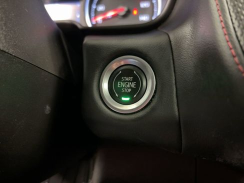 Used 2021 Chevrolet Tahoe RST w/ Rear Media and Nav Package image 27