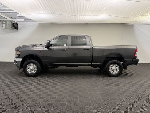 Used 2024 RAM 2500 Tradesman image 2