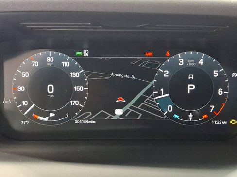 Certified 2025 Land Rover Discovery Sport S AWD/4WD image 21