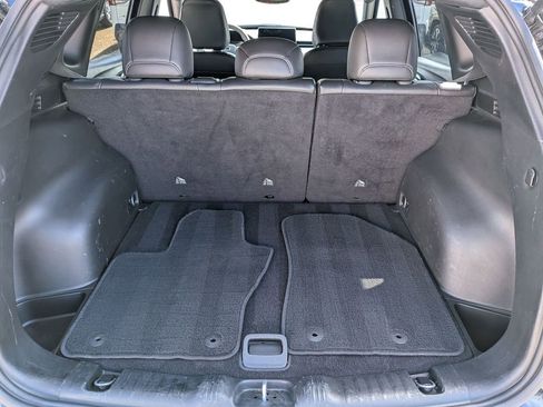 Used 2025 Jeep Compass Limited image 26