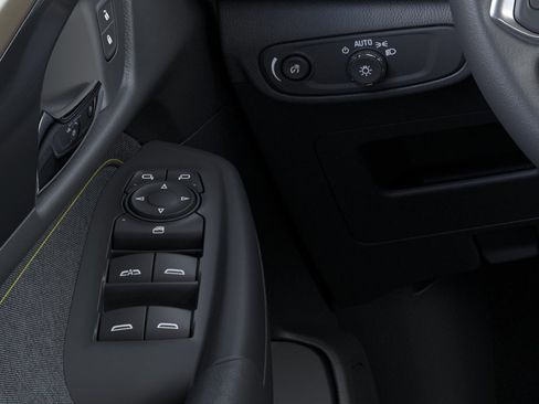 New 2026 Chevrolet TrailBlazer ACTIV FWD image 22